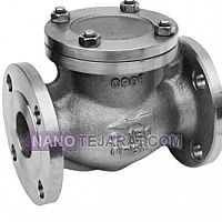 شیر یکطرفه خودکار شیر یکطرفه خودکار